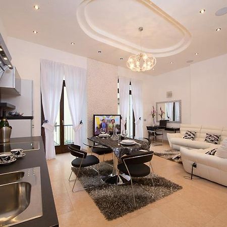 Appartamenti Luxury Arco Exterior photo