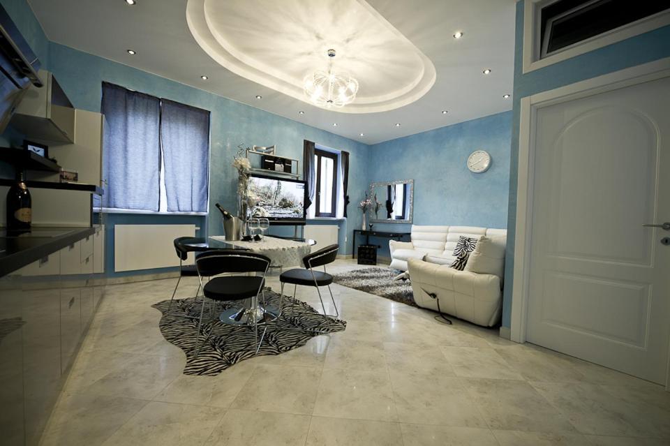 Appartamenti Luxury Arco Exterior photo