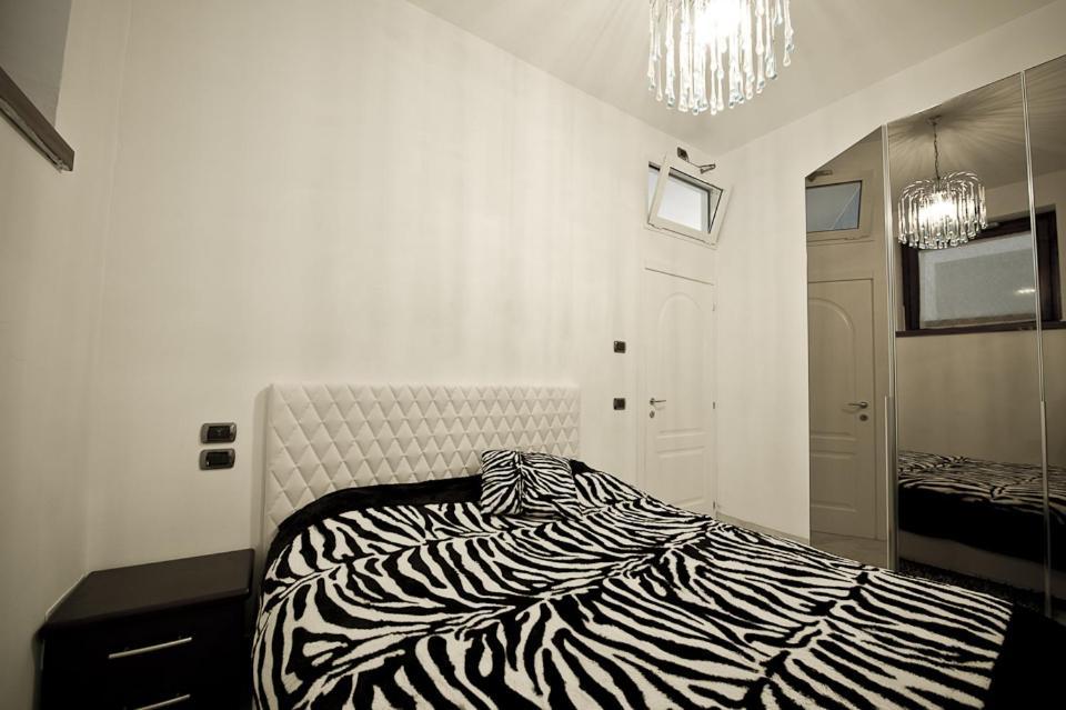 Appartamenti Luxury Arco Exterior photo