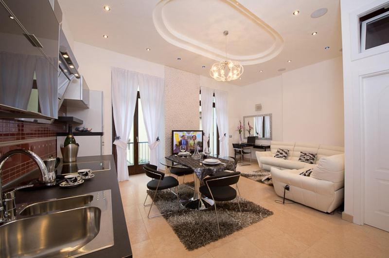 Appartamenti Luxury Arco Exterior photo