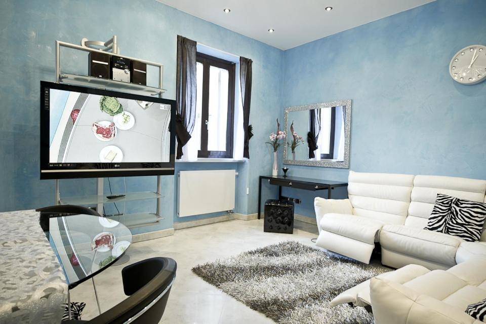 Appartamenti Luxury Arco Exterior photo