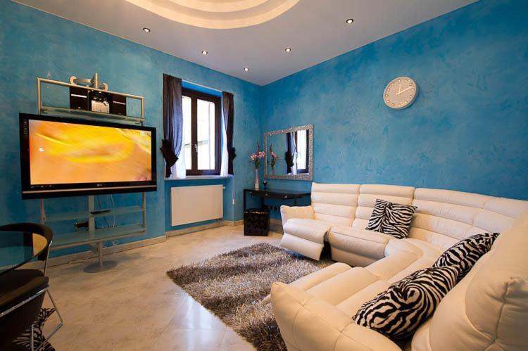 Appartamenti Luxury Arco Exterior photo