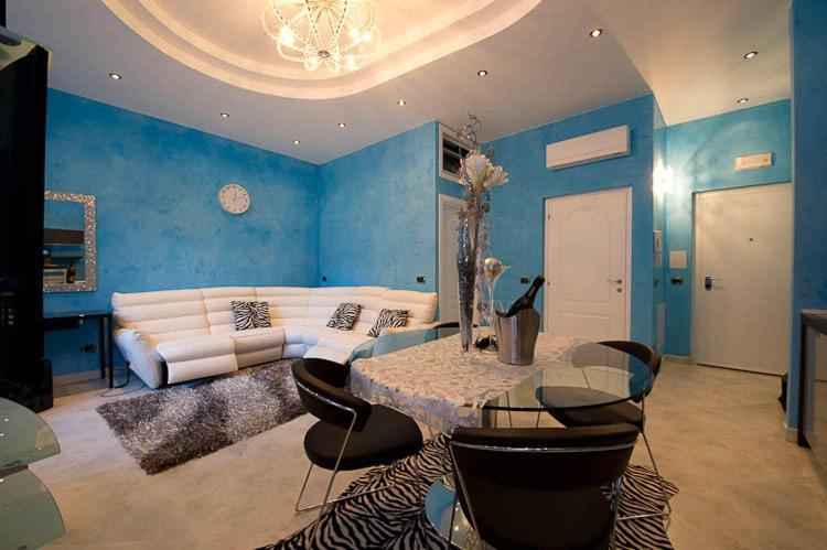 Appartamenti Luxury Arco Exterior photo