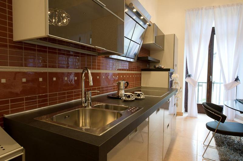 Appartamenti Luxury Arco Exterior photo