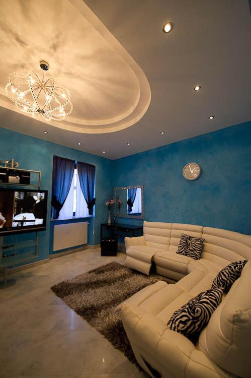 Appartamenti Luxury Arco Exterior photo