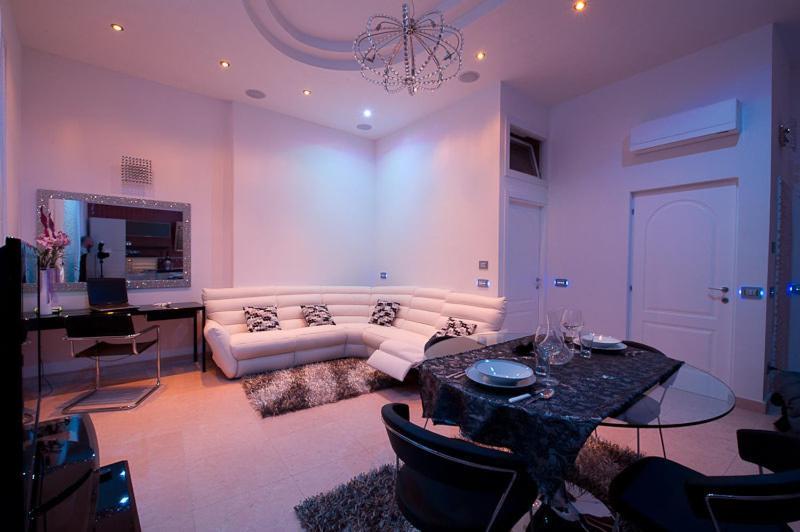 Appartamenti Luxury Arco Exterior photo