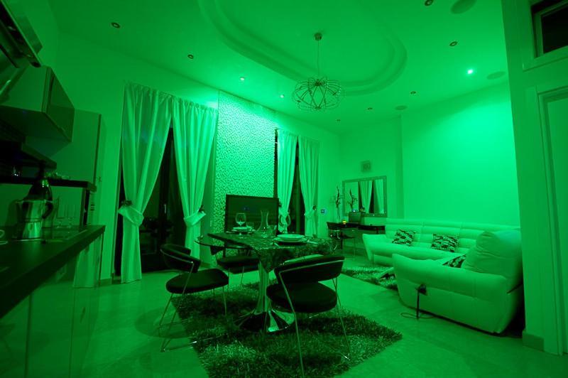 Appartamenti Luxury Arco Exterior photo