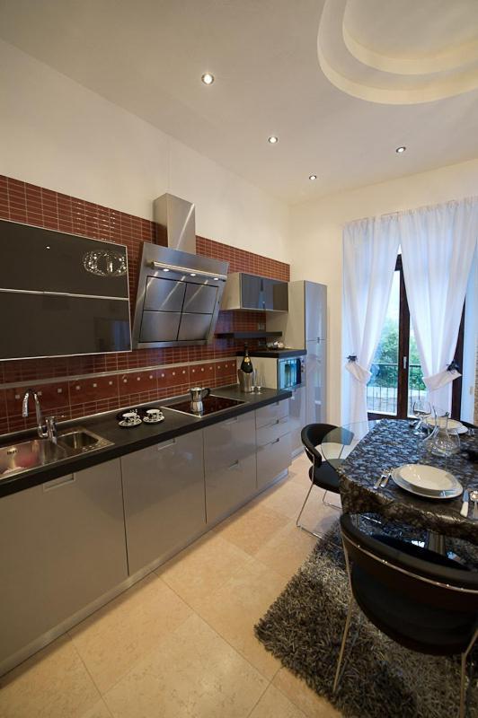 Appartamenti Luxury Arco Exterior photo