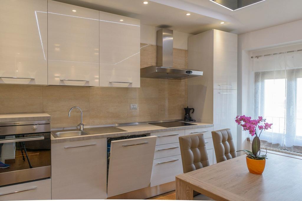 Appartamenti Luxury Arco Exterior photo