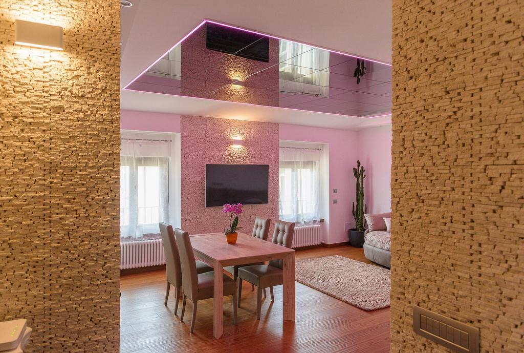 Appartamenti Luxury Arco Exterior photo