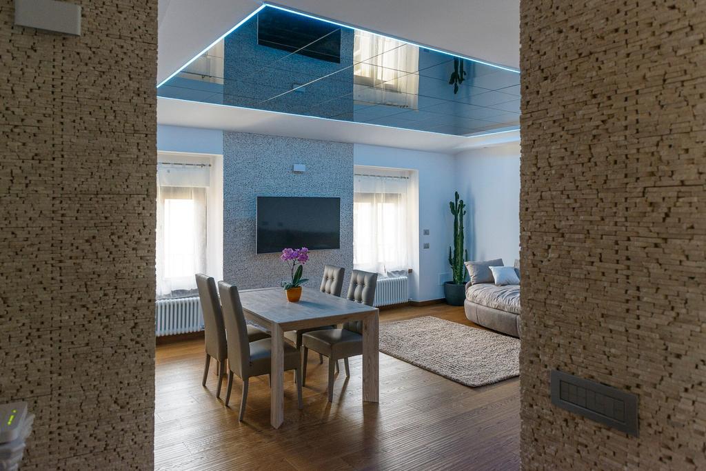 Appartamenti Luxury Arco Exterior photo