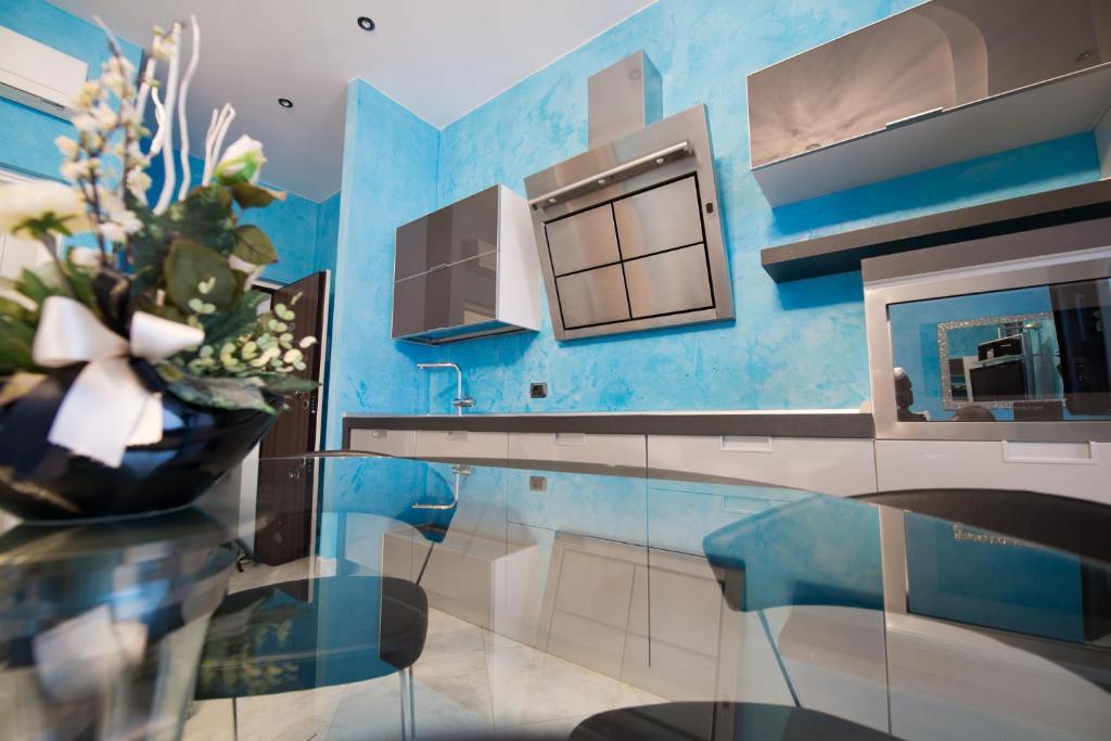 Appartamenti Luxury Arco Room photo