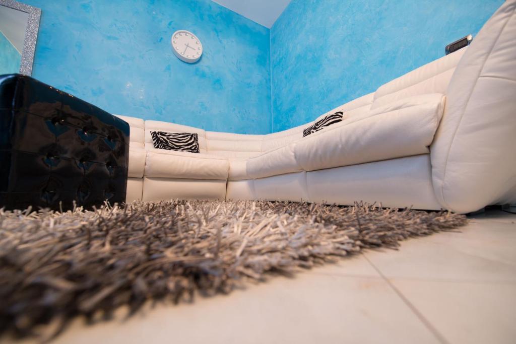 Appartamenti Luxury Arco Room photo