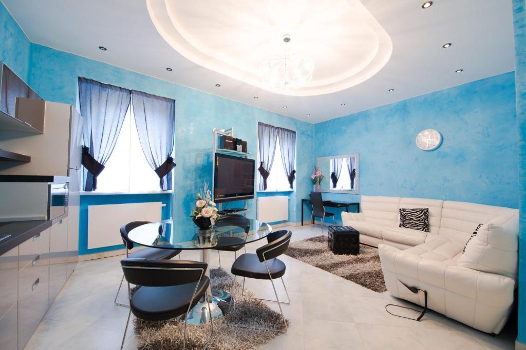 Appartamenti Luxury Arco Room photo