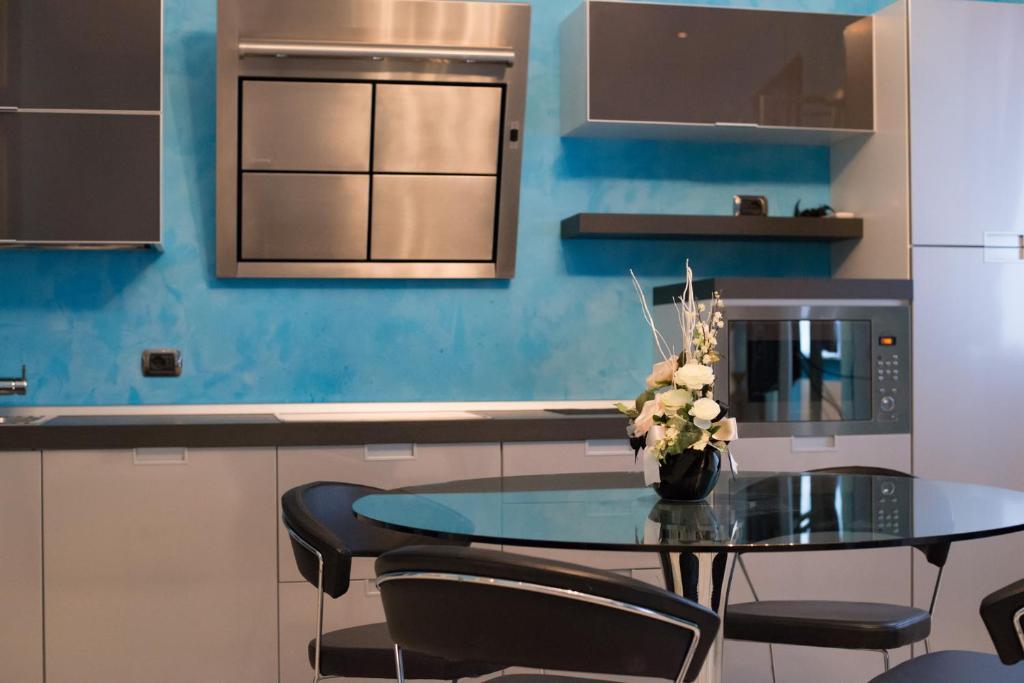 Appartamenti Luxury Arco Room photo