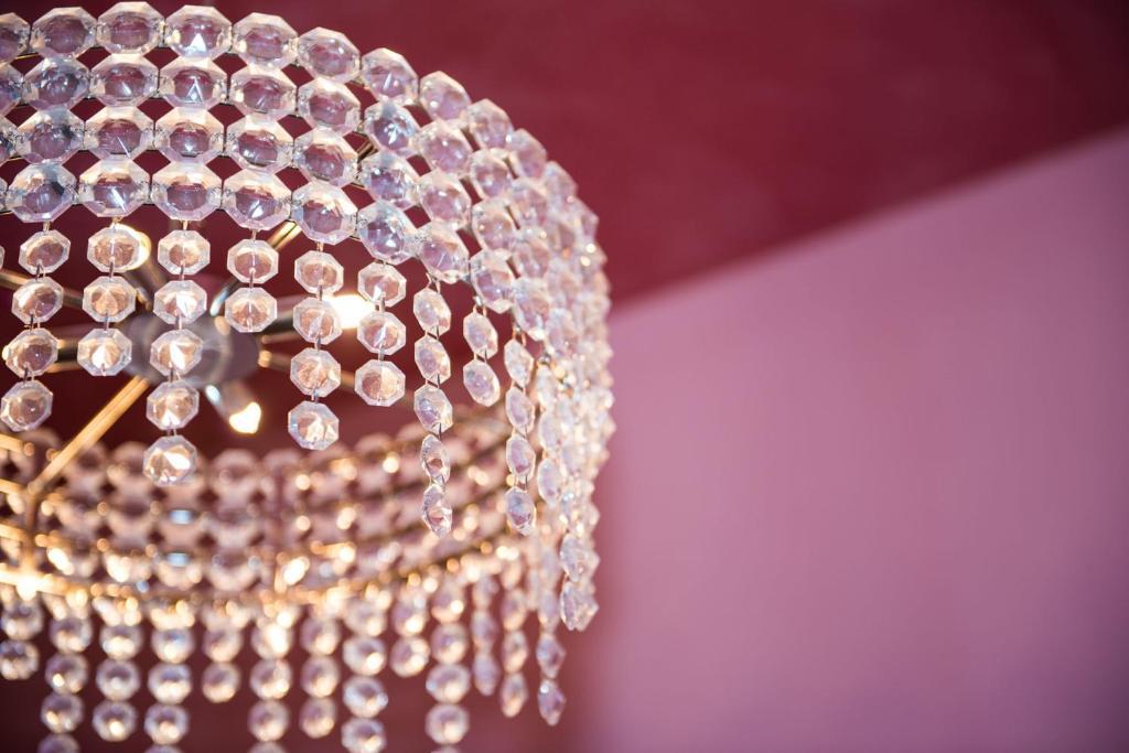 Appartamenti Luxury Arco Room photo