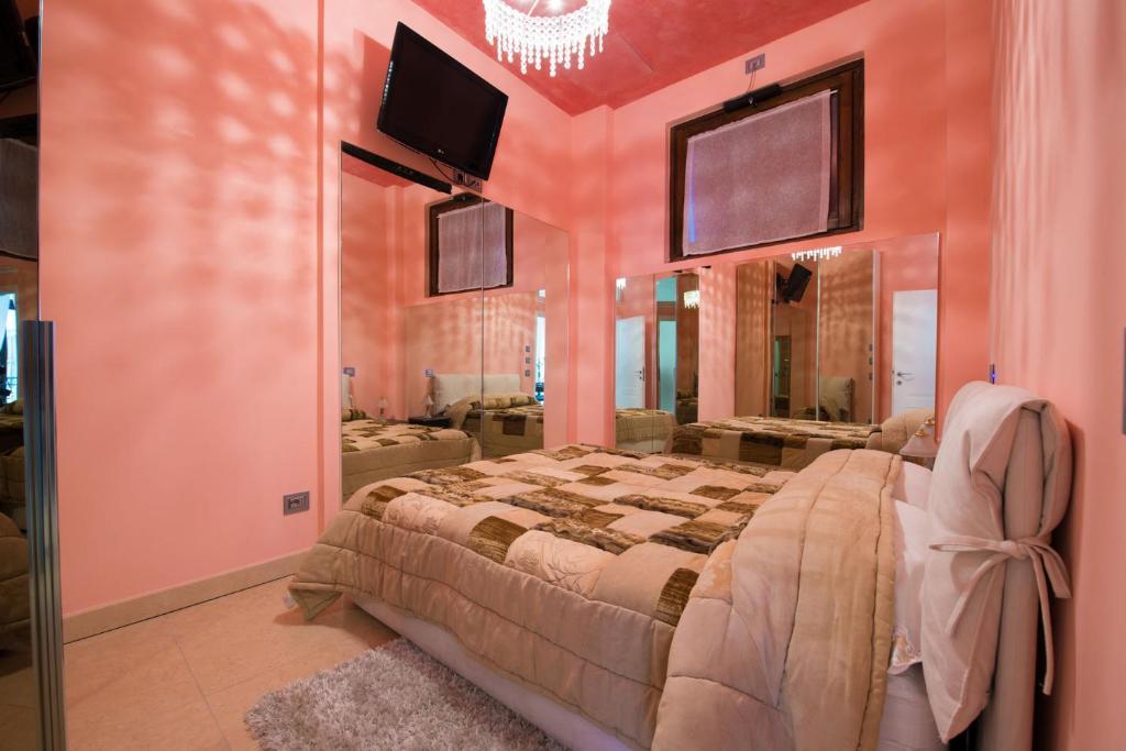 Appartamenti Luxury Arco Room photo