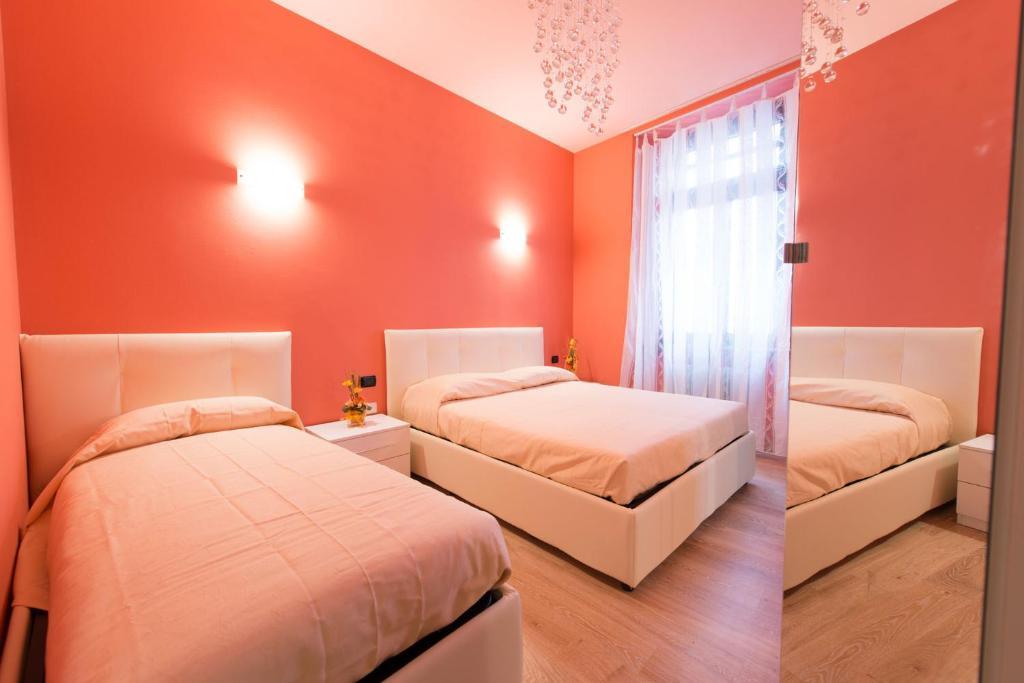 Appartamenti Luxury Arco Room photo