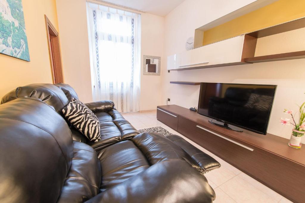 Appartamenti Luxury Arco Room photo