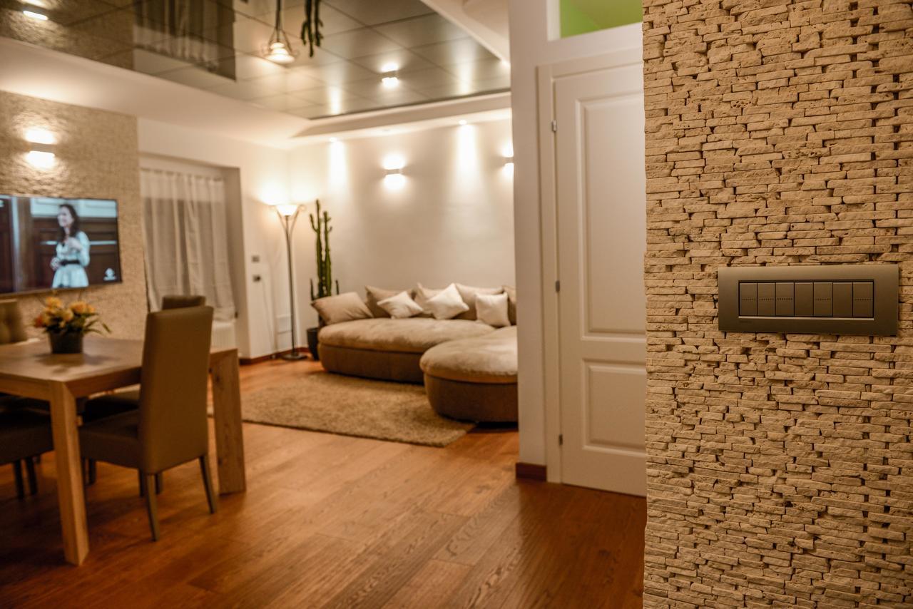 Appartamenti Luxury Arco Exterior photo