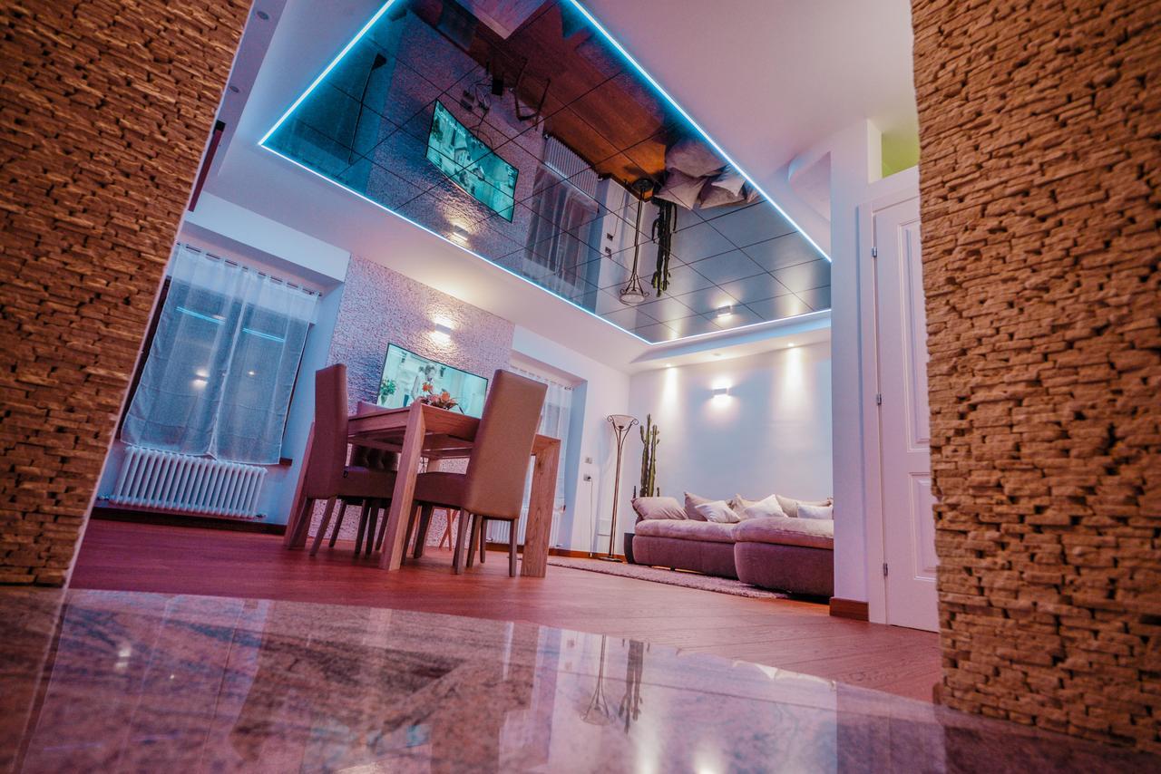 Appartamenti Luxury Arco Exterior photo
